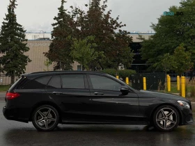 Mercedes-Benz C 300 Рядка конфигурация * АвтоКредит* (ЦЕНА ДО БГ)* , снимка 3
