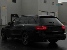 Mercedes-Benz C 300 Рядка конфигурация * АвтоКредит* (ЦЕНА ДО БГ)* , снимка 7