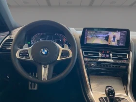 BMW 840 i Gran Coupe = M-Sport = Гаранция, снимка 5