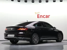 VW Arteon 2.0 TDI - САМО 30% АВАНС, снимка 2