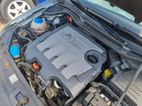VW Polo 1.6TDI KROSS INDIVIDUAL, снимка 15
