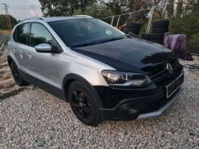 VW Polo 1.6TDI KROSS INDIVIDUAL, снимка 3