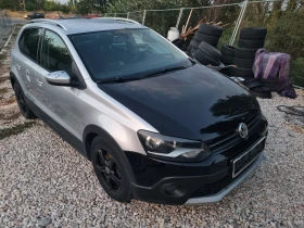 VW Polo 1.6TDI KROSS INDIVIDUAL, снимка 2