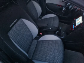 VW Polo 1.6TDI KROSS INDIVIDUAL, снимка 13