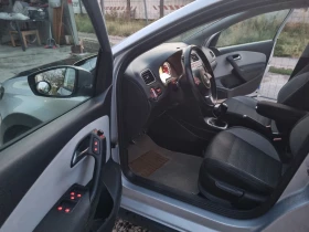 VW Polo 1.6TDI KROSS INDIVIDUAL, снимка 12