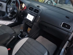 VW Polo 1.6TDI KROSS INDIVIDUAL, снимка 6