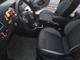 VW Polo 1.6TDI KROSS INDIVIDUAL, снимка 9