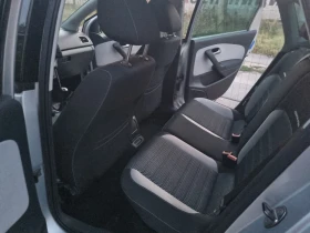VW Polo 1.6TDI KROSS INDIVIDUAL, снимка 8