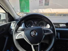 Skoda Rapid, снимка 6