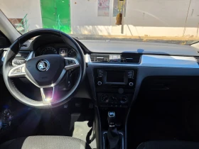 Skoda Rapid, снимка 5