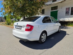 Skoda Rapid, снимка 3