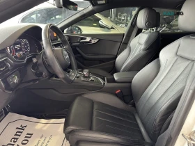 Audi A5 Sportback * Technik * АвтоКредит * (ЦЕНА ДО БГ), снимка 10