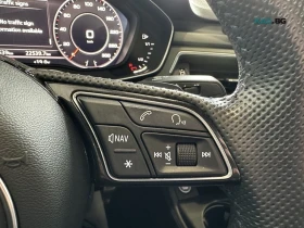 Audi A5 Sportback * Technik * АвтоКредит * (ЦЕНА ДО БГ), снимка 13