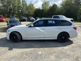 BMW 330 i xDrive / M Пакет / Harman Kardon / Carfax, снимка 2
