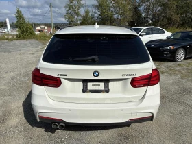 BMW 330 i xDrive / M Пакет / Harman Kardon / Carfax, снимка 4