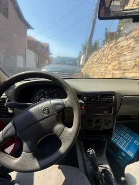 VW Polo, снимка 4