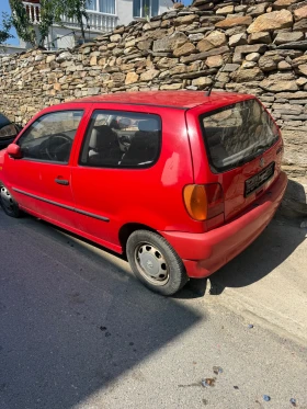 VW Polo, снимка 2