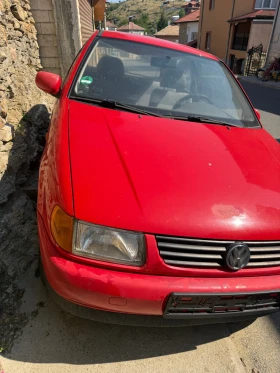 VW Polo, снимка 7