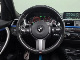 BMW 330 (F30) 320I M Sports, снимка 12