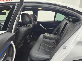 BMW 330 (F30) 320I M Sports, снимка 10
