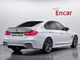 BMW 330 (F30) 320I M Sports, снимка 1