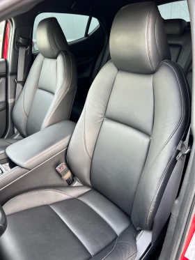 Mazda 3 4x4, снимка 10