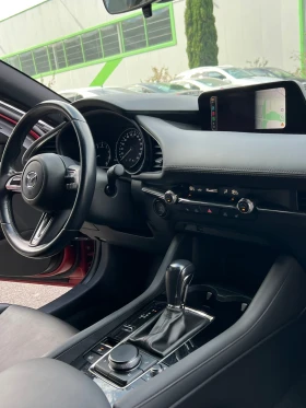 Mazda 3 4x4, снимка 7