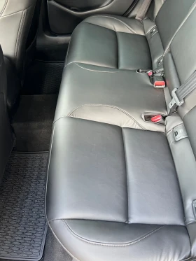 Mazda 3 4x4, снимка 9
