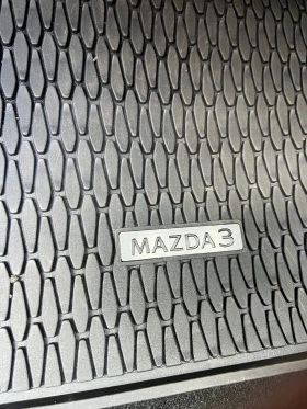 Mazda 3 4x4, снимка 13