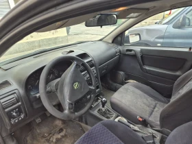 Opel Astra, снимка 8