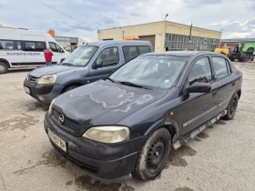 Opel Astra, снимка 7