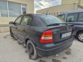 Opel Astra, снимка 5