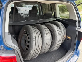 VW Touran 2.0 TDI 140 DSG, снимка 7