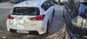Toyota Auris 2.0 d4d, снимка 8
