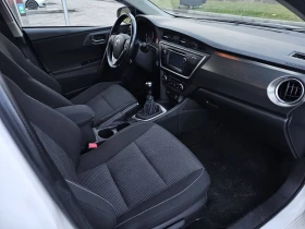 Toyota Auris 2.0 d4d, снимка 3