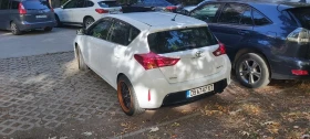 Toyota Auris 2.0 d4d, снимка 7
