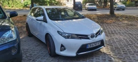 Toyota Auris 2.0 d4d, снимка 5