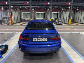 BMW 330 M Sport/ПОДГРЕВ/ФИНАНСИРАНЕ, снимка 2