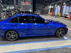 BMW 330 M Sport/ПОДГРЕВ/ФИНАНСИРАНЕ, снимка 3