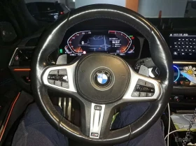 BMW 330 M Sport/ПОДГРЕВ/ФИНАНСИРАНЕ, снимка 11