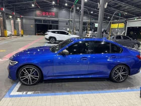 BMW 330 M Sport/ПОДГРЕВ/ФИНАНСИРАНЕ, снимка 4