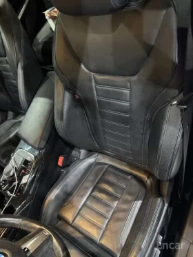 BMW 330 M Sport/ПОДГРЕВ/ФИНАНСИРАНЕ, снимка 7