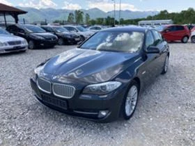     BMW 550 4.4I 408 FULL  