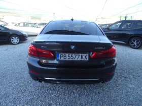BMW 530 530X-Drive- Luxury-Line, снимка 4 - Автомобили и джипове - 43043795