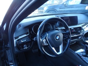 BMW 530 530X-Drive- Luxury-Line | Mobile.bg   11