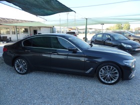 BMW 530 530X-Drive- Luxury-Line, снимка 6 - Автомобили и джипове - 43043795
