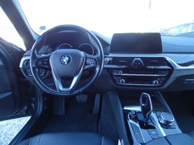 BMW 530 530X-Drive- Luxury-Line, снимка 9 - Автомобили и джипове - 43043795