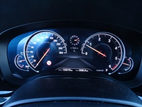 BMW 530 530X-Drive- Luxury-Line, снимка 12 - Автомобили и джипове - 43043795