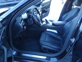 BMW 530 530X-Drive- Luxury-Line, снимка 10 - Автомобили и джипове - 43043795