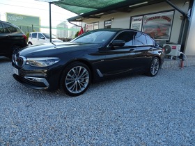 BMW 530 530X-Drive- Luxury-Line, снимка 2 - Автомобили и джипове - 43043795